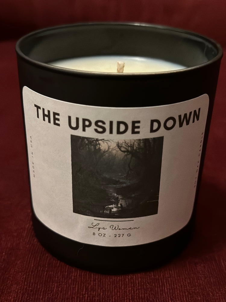 The Upside-Down